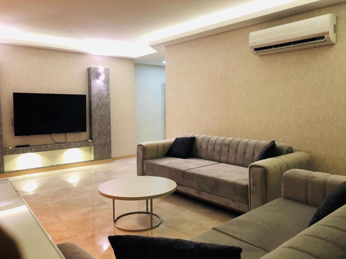 Le Luxe Suites Hotel & Spa Bursa Exteriör bild